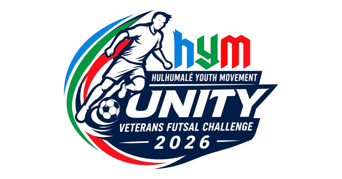 Fixtures & Results · Unity Youth Club